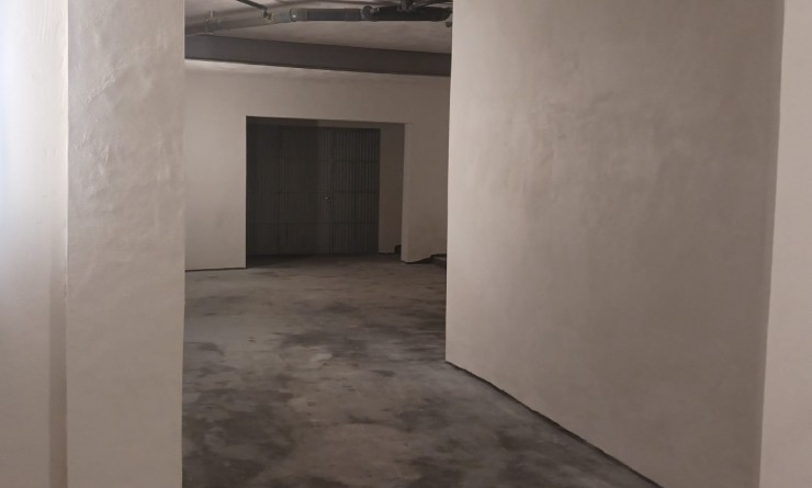 Wederverkoop - Herenhuis - San Pedro del Pinatar - Los Antolinos