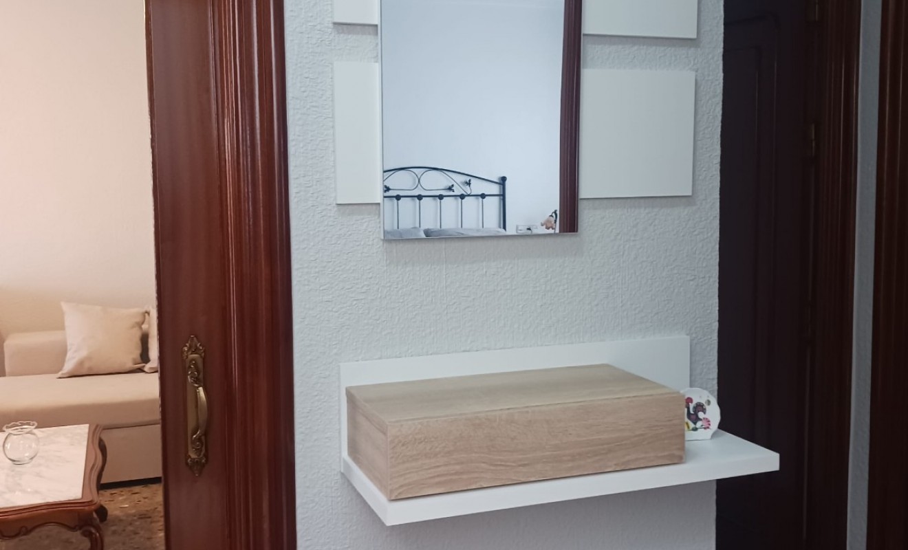 Wederverkoop - Herenhuis - San Pedro del Pinatar - Los Antolinos