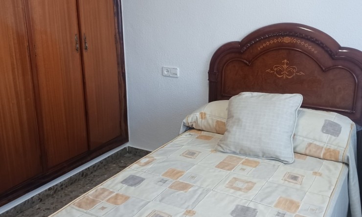 Wederverkoop - Herenhuis - San Pedro del Pinatar - Los Antolinos