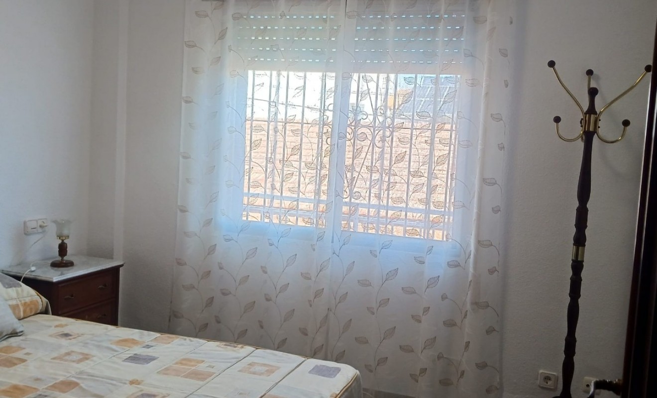 Wederverkoop - Herenhuis - San Pedro del Pinatar - Los Antolinos