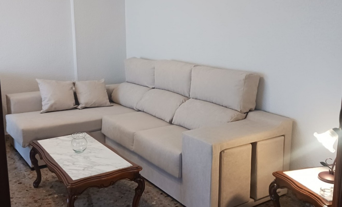 Wederverkoop - Herenhuis - San Pedro del Pinatar - Los Antolinos