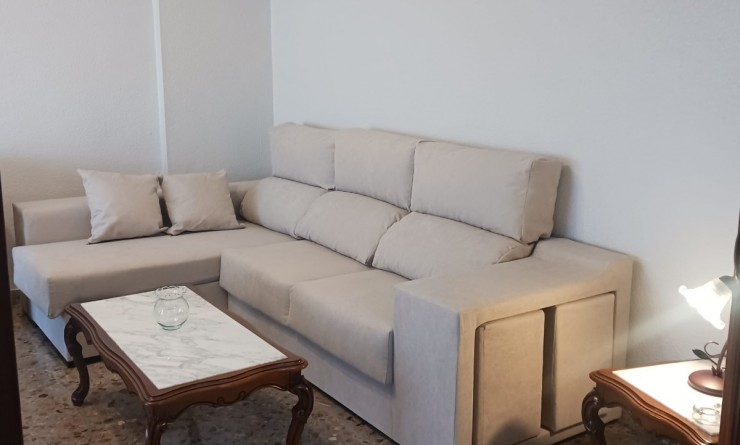 Wederverkoop - Herenhuis - San Pedro del Pinatar - Los Antolinos