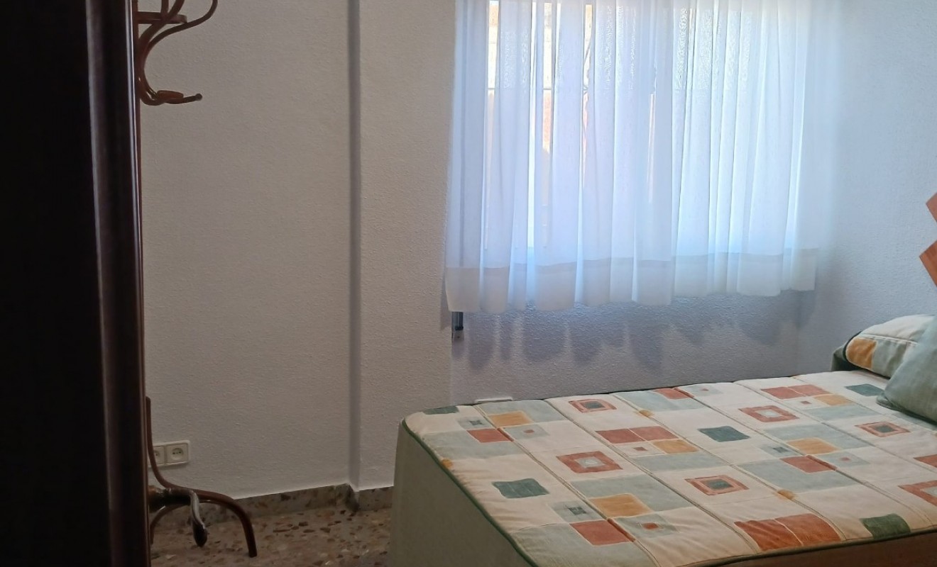 Wederverkoop - Herenhuis - San Pedro del Pinatar - Los Antolinos