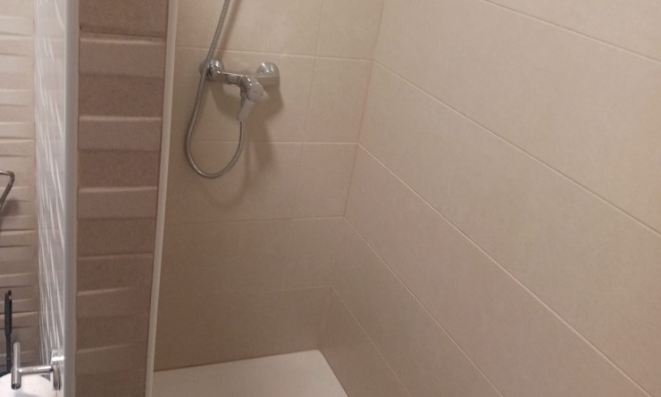 Wederverkoop - Herenhuis - San Pedro del Pinatar - Los Antolinos