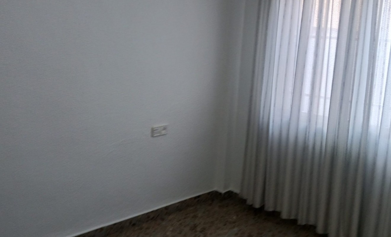 Wederverkoop - Herenhuis - San Pedro del Pinatar - Los Antolinos