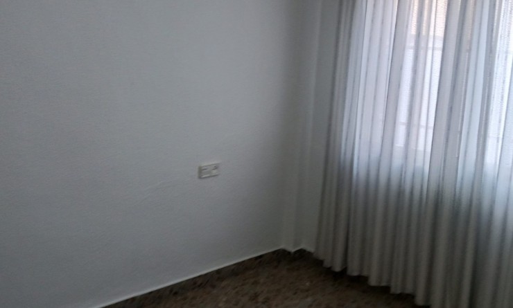 Wederverkoop - Herenhuis - San Pedro del Pinatar - Los Antolinos