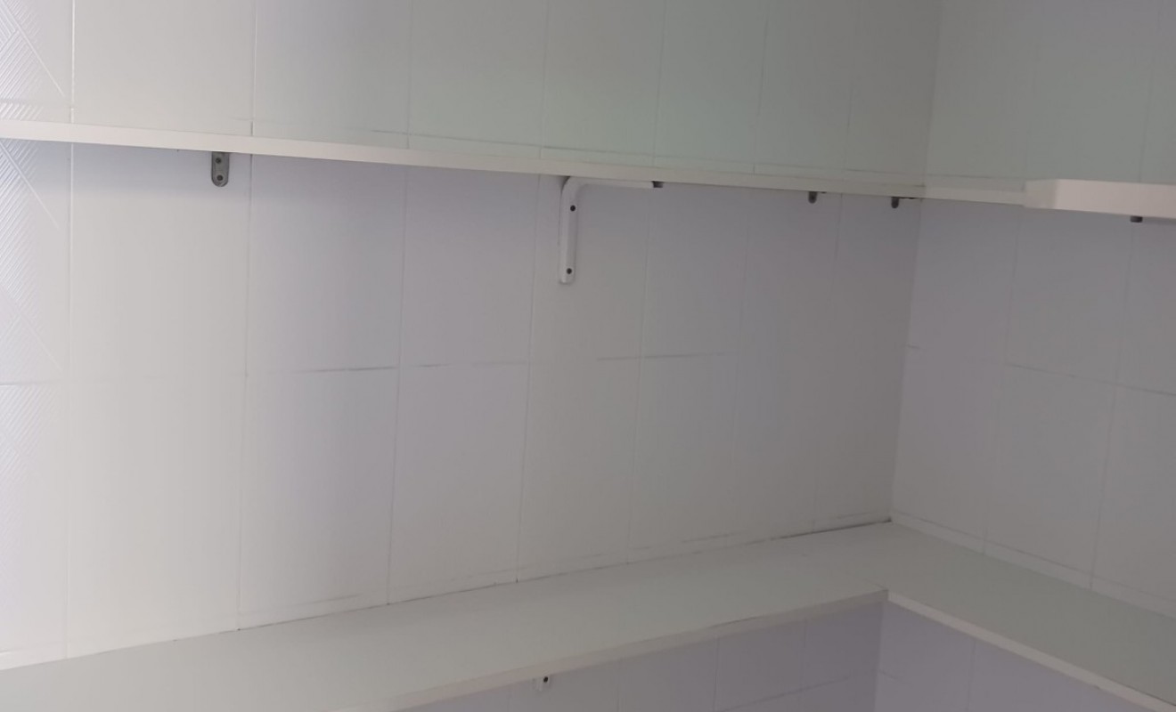 Wederverkoop - Herenhuis - San Pedro del Pinatar - Los Antolinos