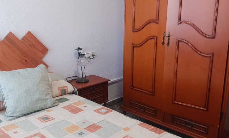 Wederverkoop - Herenhuis - San Pedro del Pinatar - Los Antolinos