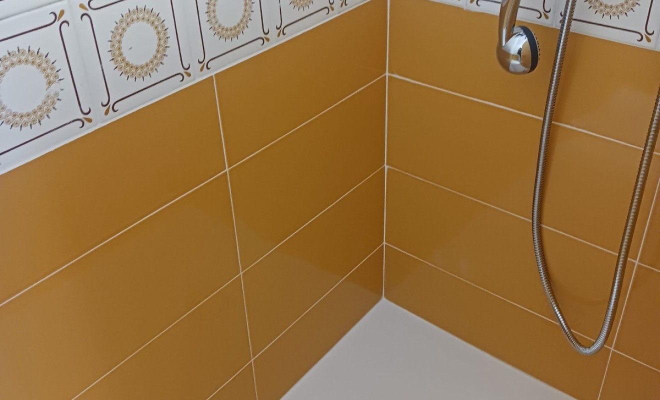 Wederverkoop - Herenhuis - San Pedro del Pinatar - Los Antolinos