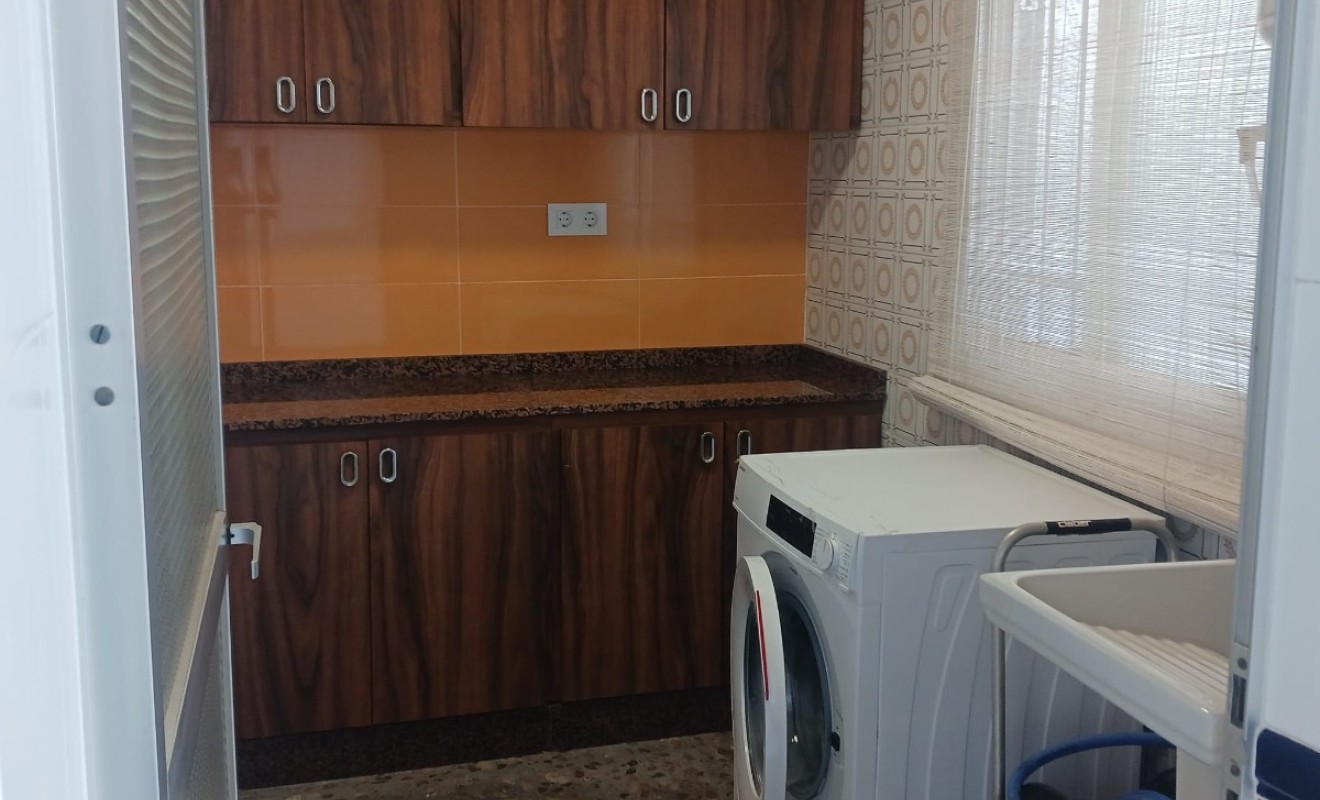 Wederverkoop - Herenhuis - San Pedro del Pinatar - Los Antolinos