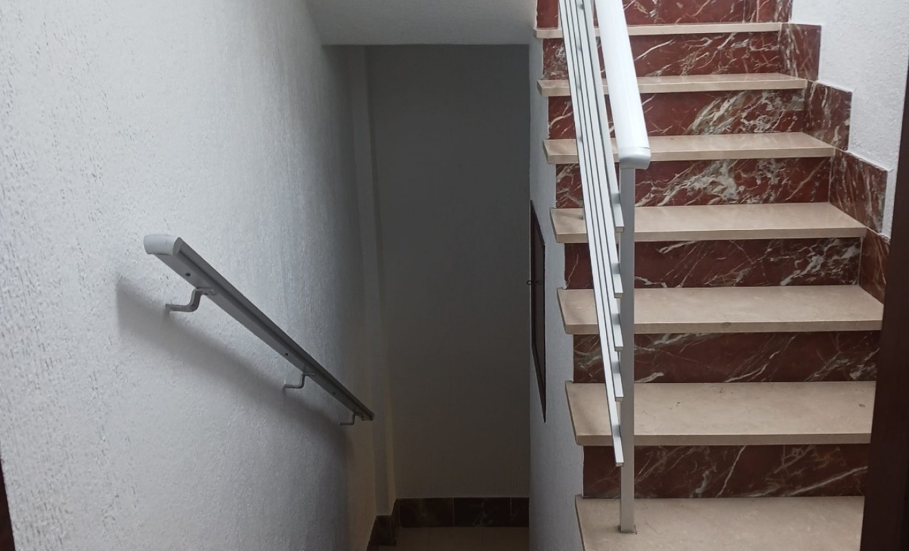 Wederverkoop - Herenhuis - San Pedro del Pinatar - Los Antolinos