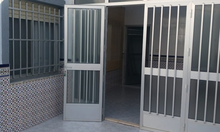 Wederverkoop - Herenhuis - San Pedro del Pinatar - Los Antolinos