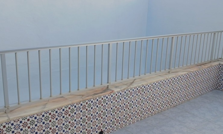 Wederverkoop - Herenhuis - San Pedro del Pinatar - Los Antolinos