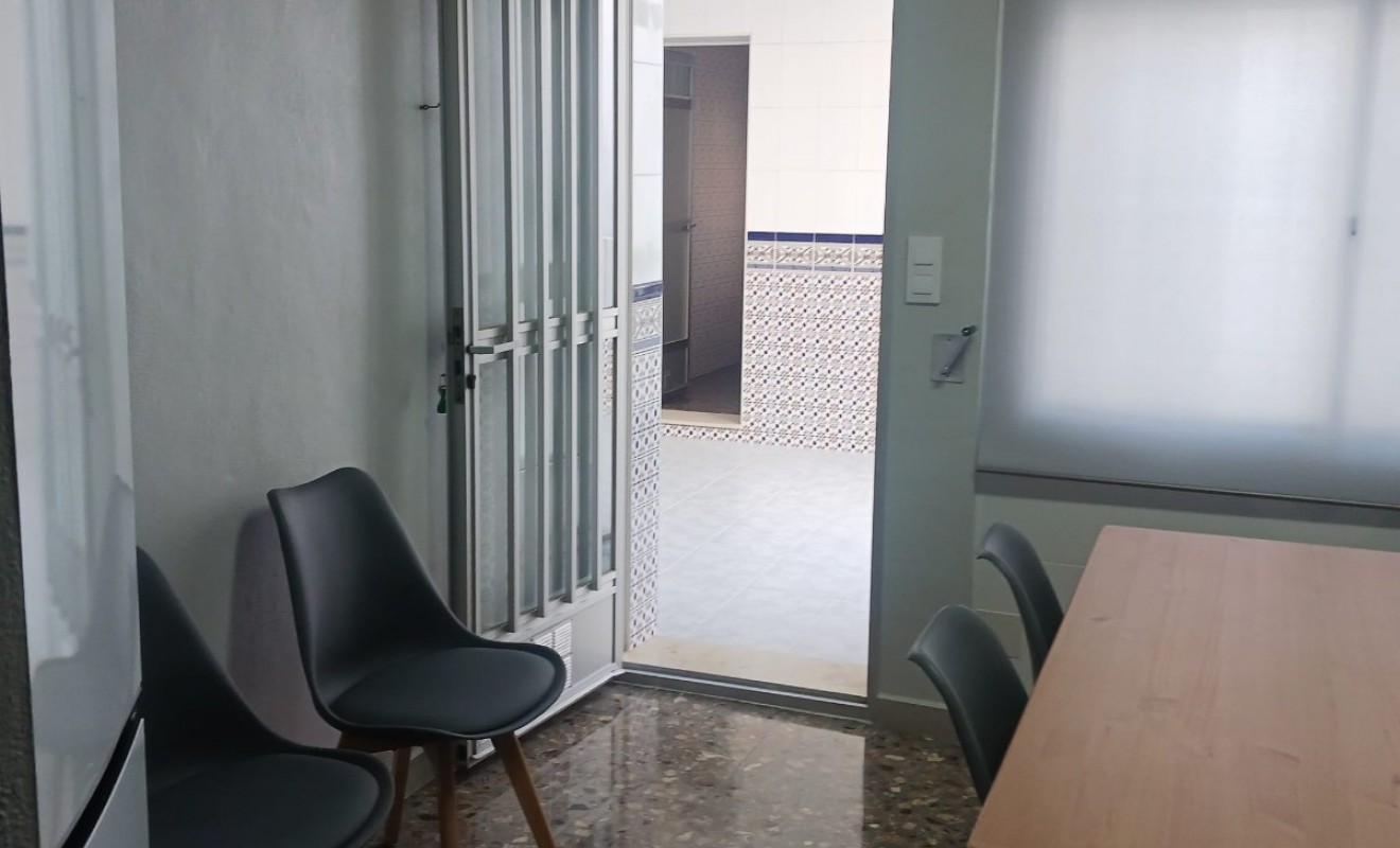 Wederverkoop - Herenhuis - San Pedro del Pinatar - Los Antolinos