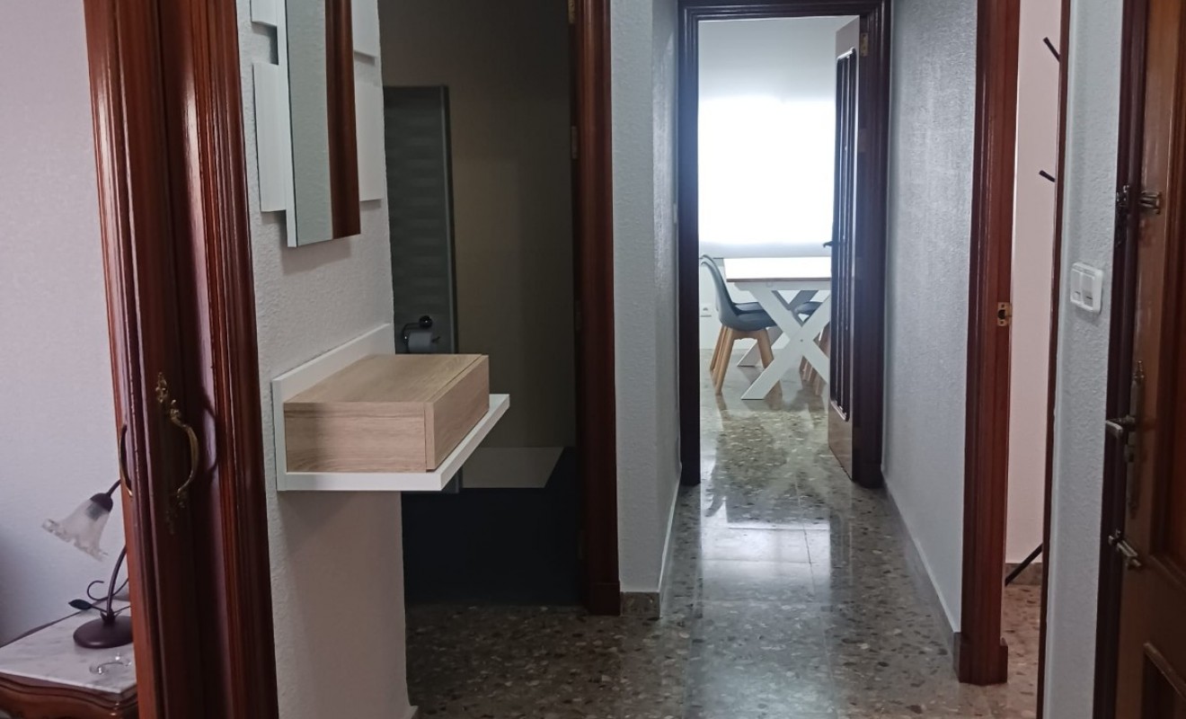 Wederverkoop - Herenhuis - San Pedro del Pinatar - Los Antolinos