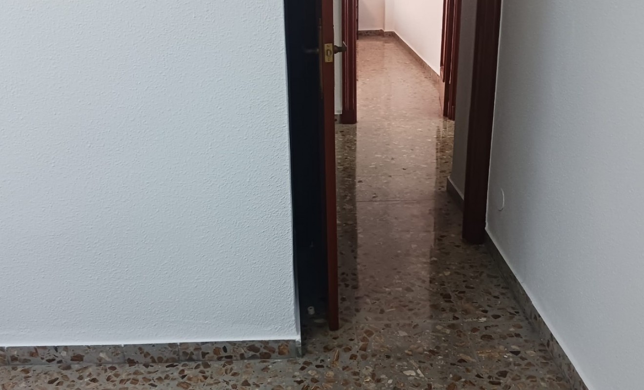 Wederverkoop - Herenhuis - San Pedro del Pinatar - Los Antolinos