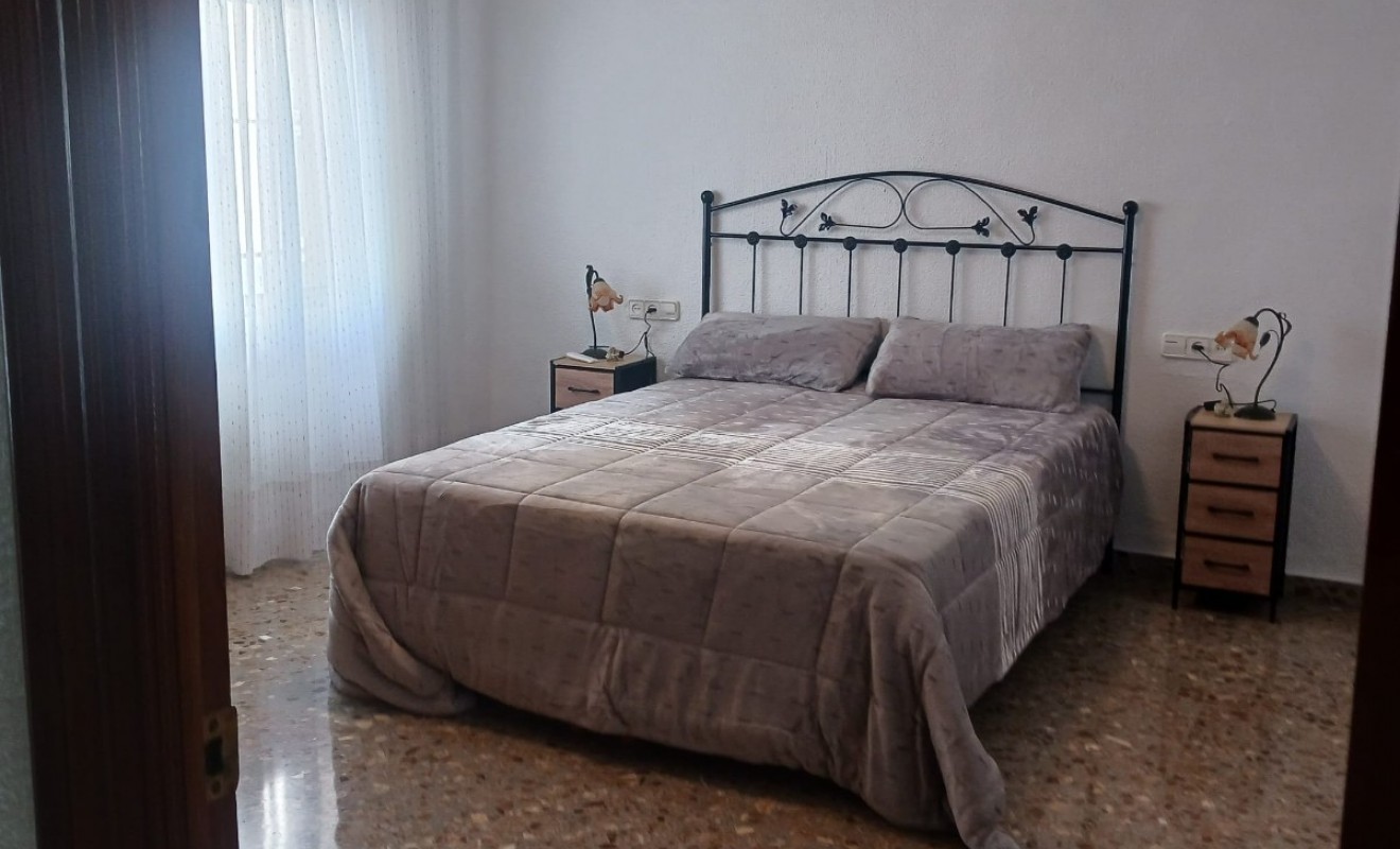 Wederverkoop - Herenhuis - San Pedro del Pinatar - Los Antolinos