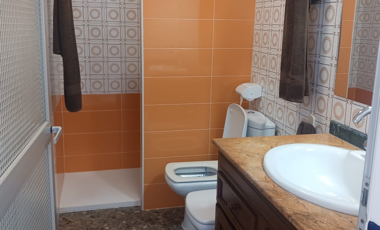 Wederverkoop - Herenhuis - San Pedro del Pinatar - Los Antolinos