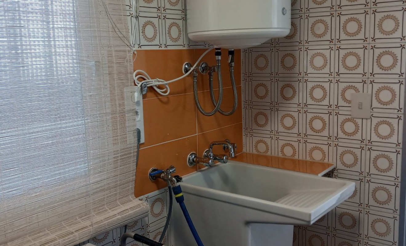 Wederverkoop - Herenhuis - San Pedro del Pinatar - Los Antolinos