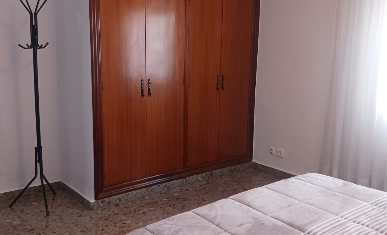 Wederverkoop - Herenhuis - San Pedro del Pinatar - Los Antolinos