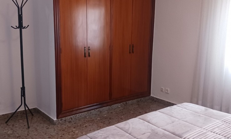 Wederverkoop - Herenhuis - San Pedro del Pinatar - Los Antolinos