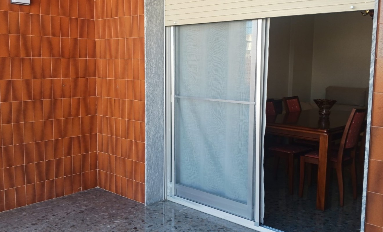 Wederverkoop - Herenhuis - San Pedro del Pinatar - Los Antolinos