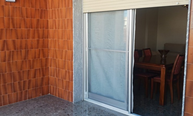 Wederverkoop - Herenhuis - San Pedro del Pinatar - Los Antolinos