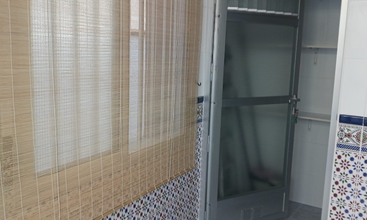 Wederverkoop - Herenhuis - San Pedro del Pinatar - Los Antolinos