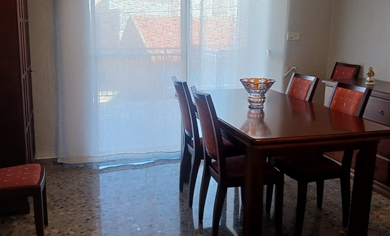 Wederverkoop - Herenhuis - San Pedro del Pinatar - Los Antolinos