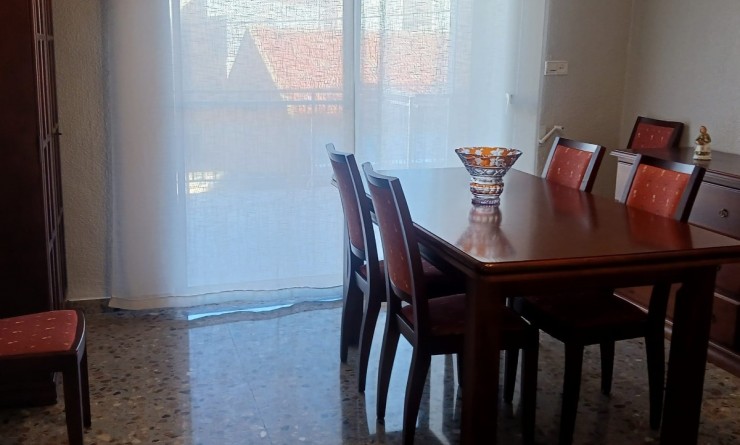 Wederverkoop - Herenhuis - San Pedro del Pinatar - Los Antolinos