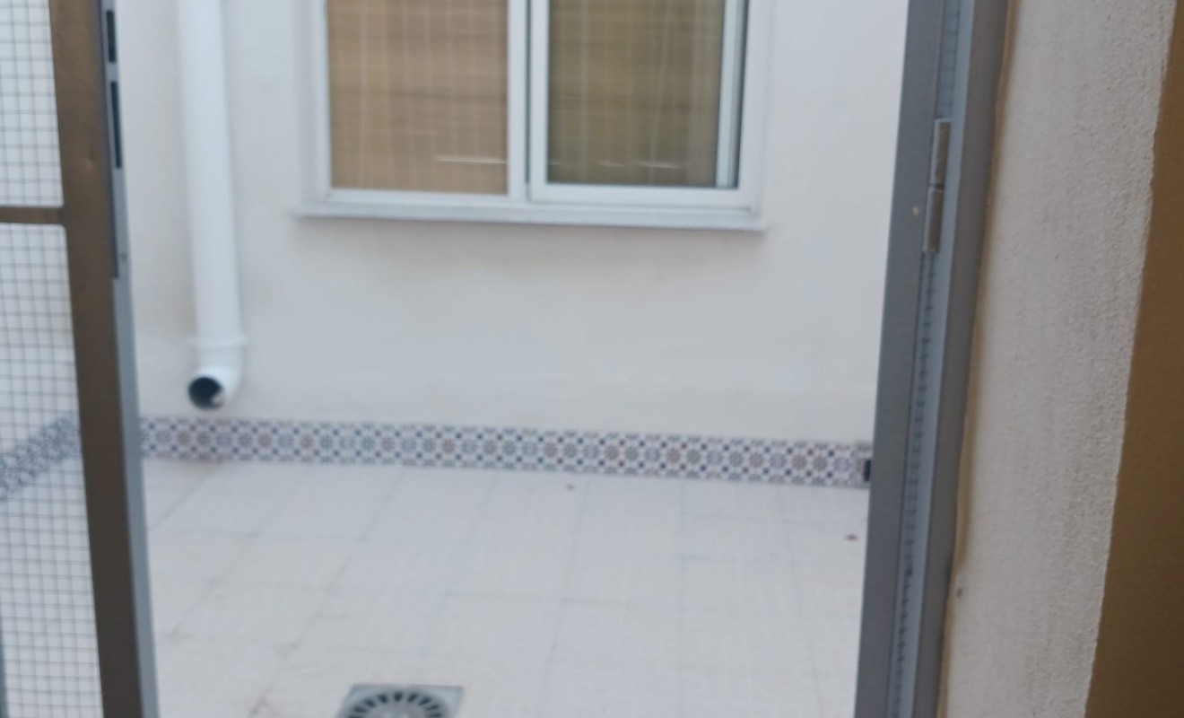 Wederverkoop - Herenhuis - San Pedro del Pinatar - Los Antolinos