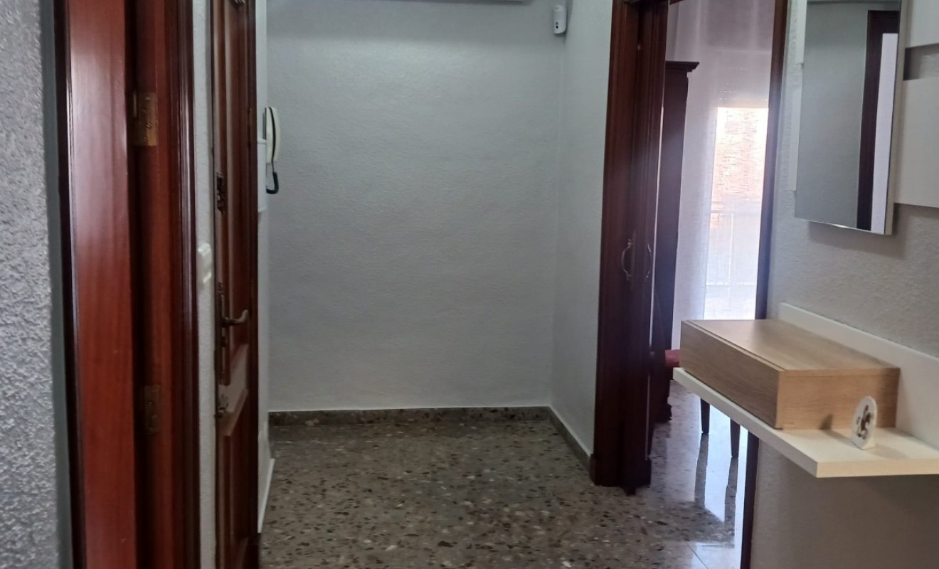 Wederverkoop - Herenhuis - San Pedro del Pinatar - Los Antolinos