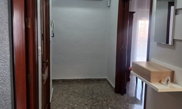 Wederverkoop - Herenhuis - San Pedro del Pinatar - Los Antolinos