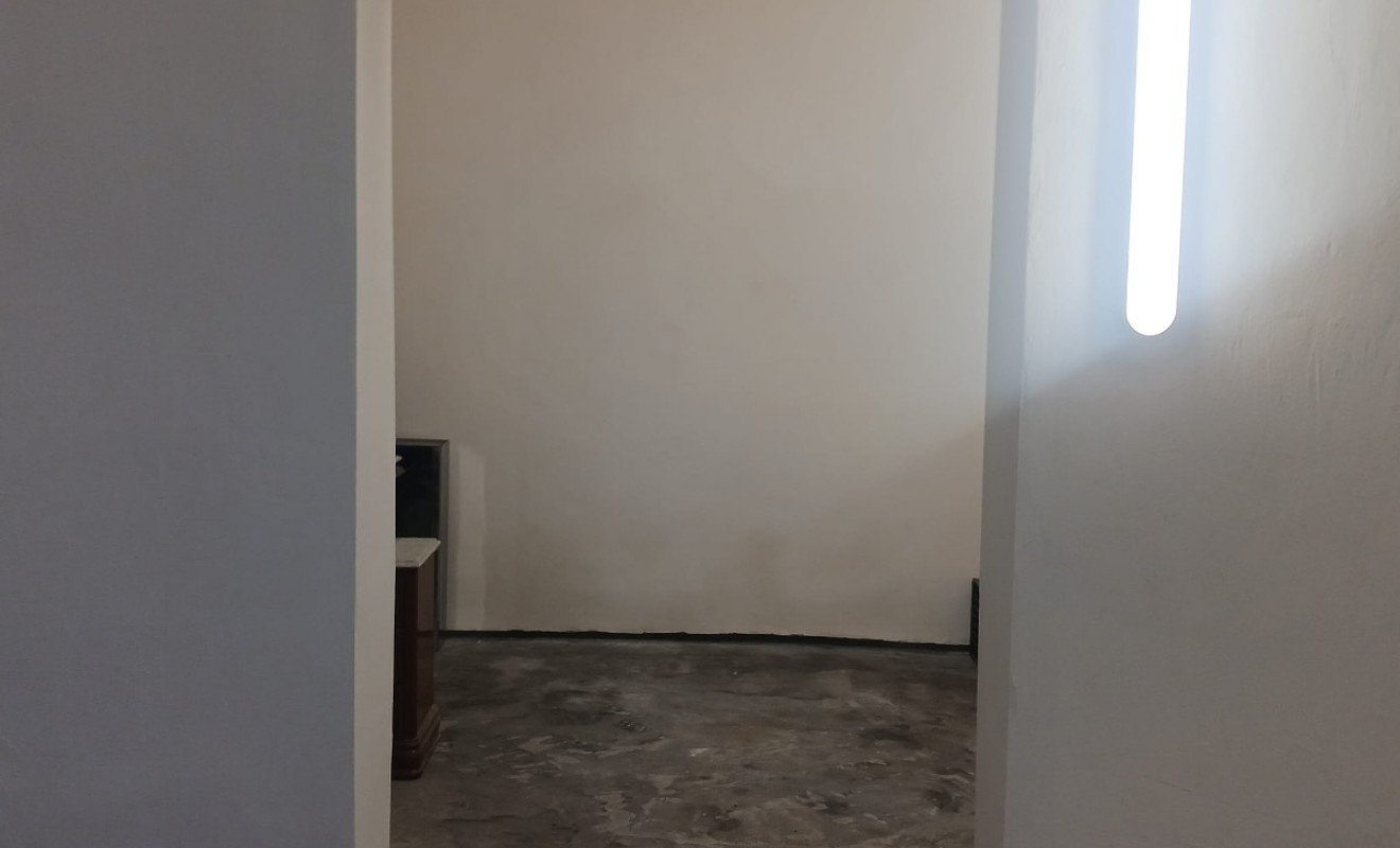 Wederverkoop - Herenhuis - San Pedro del Pinatar - Los Antolinos