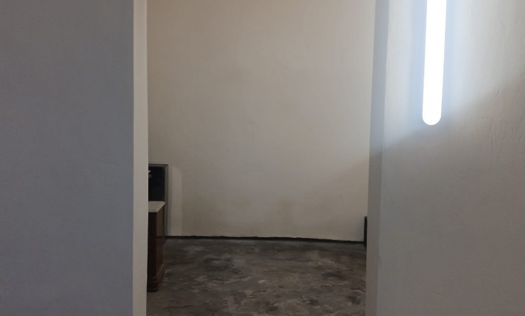 Wederverkoop - Herenhuis - San Pedro del Pinatar - Los Antolinos