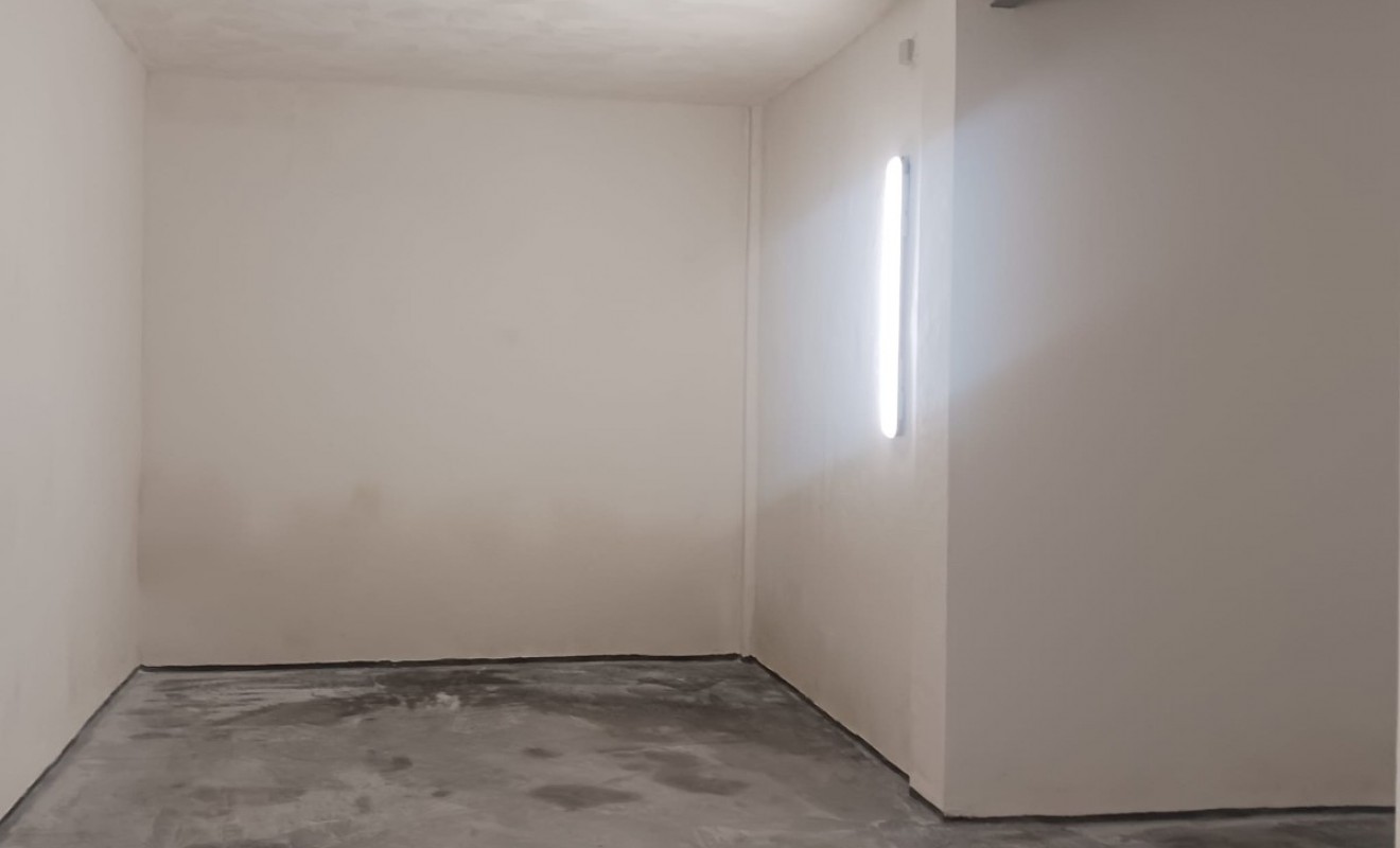 Wederverkoop - Herenhuis - San Pedro del Pinatar - Los Antolinos