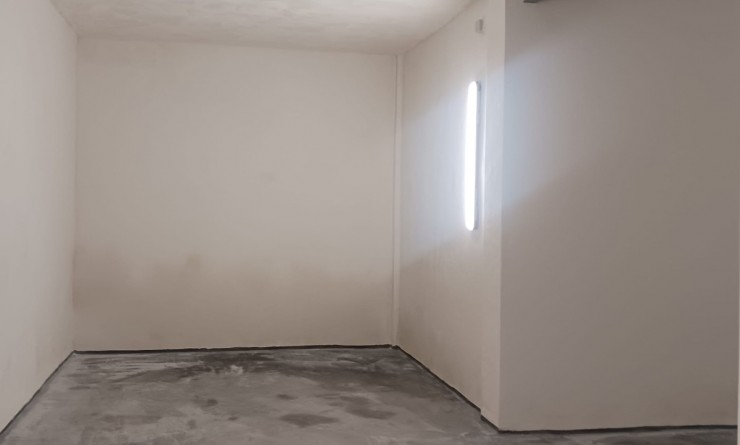 Wederverkoop - Herenhuis - San Pedro del Pinatar - Los Antolinos