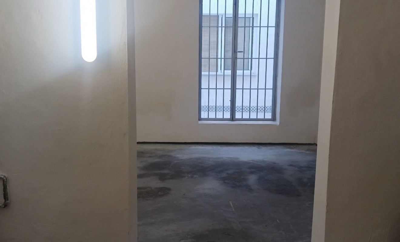 Wederverkoop - Herenhuis - San Pedro del Pinatar - Los Antolinos