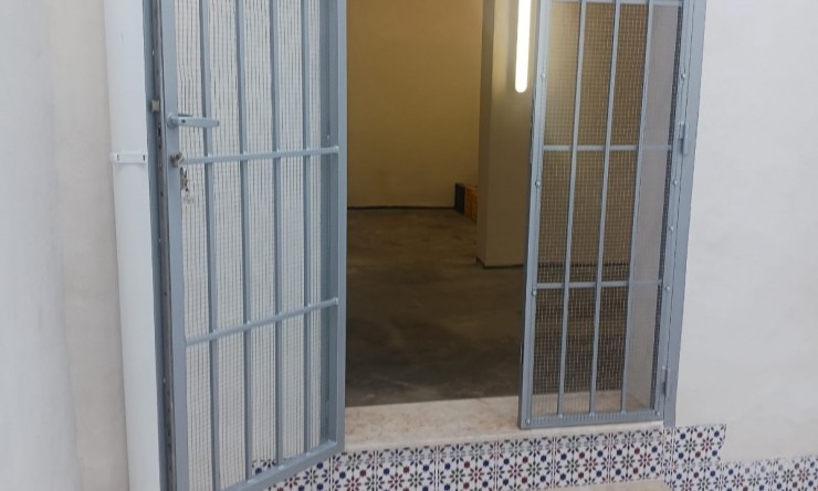 Wederverkoop - Herenhuis - San Pedro del Pinatar - Los Antolinos