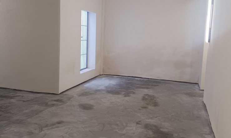 Wederverkoop - Herenhuis - San Pedro del Pinatar - Los Antolinos