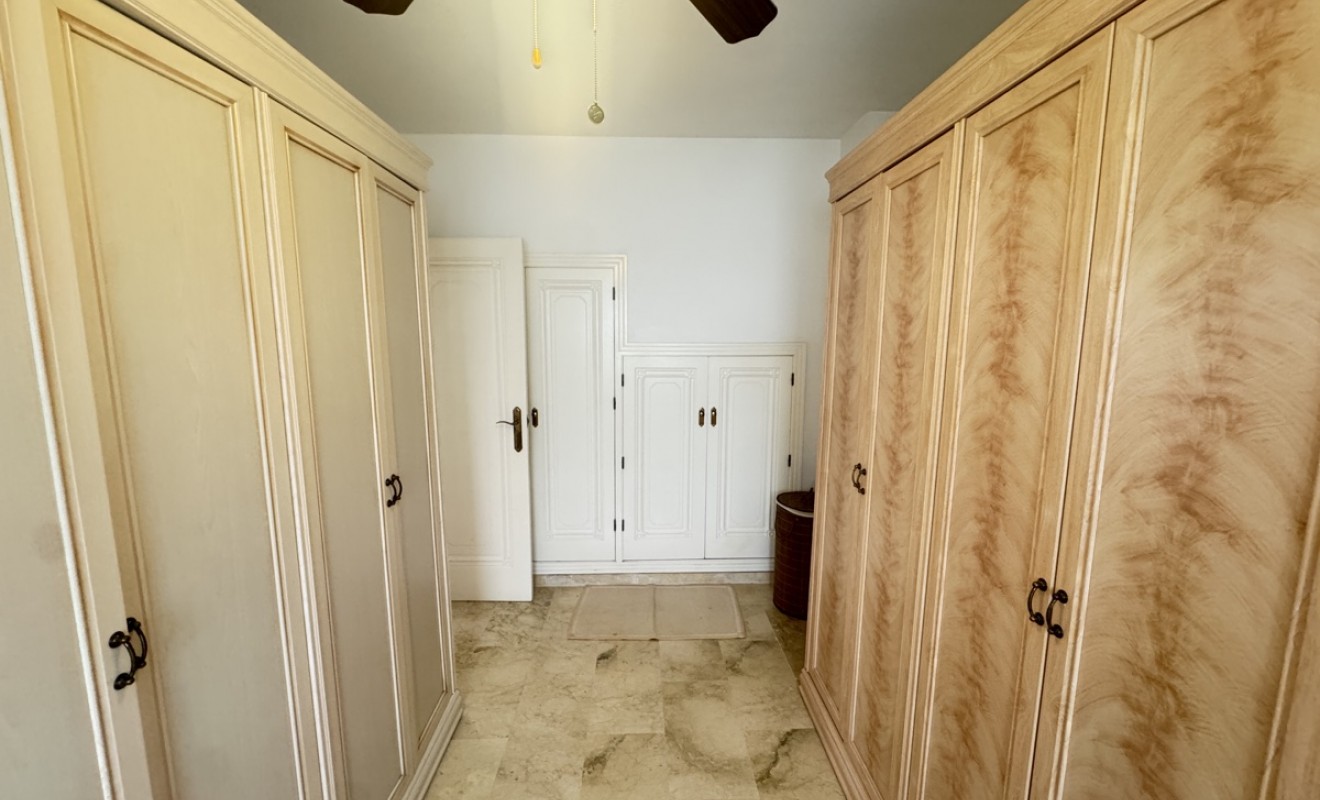 Wederverkoop - Villa - Las Ramblas Golf