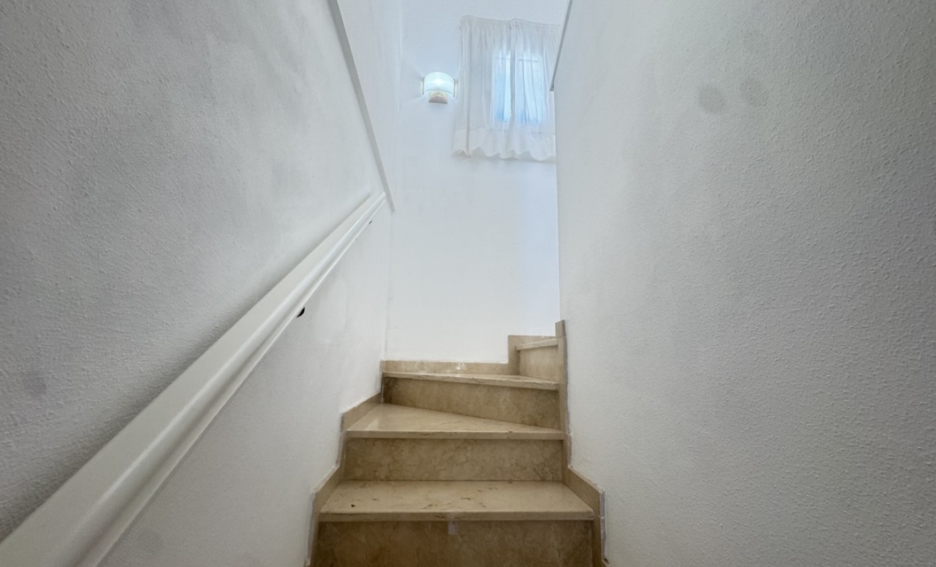 Wederverkoop - Villa - Las Ramblas Golf