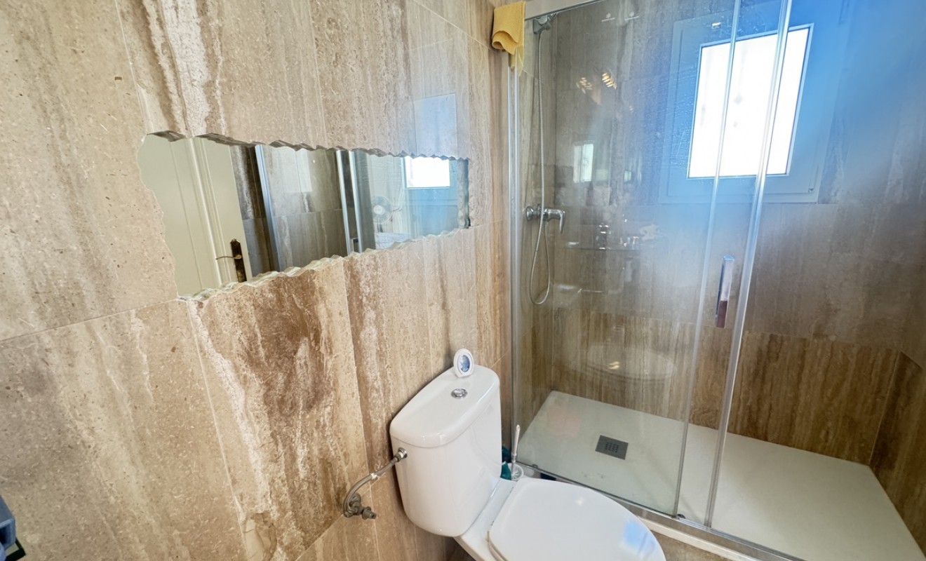 Wederverkoop - Villa - Las Ramblas Golf