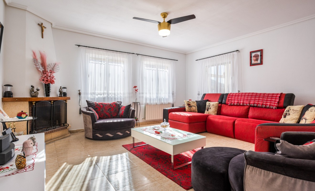 Revente - Finca Country Property - La Zarza