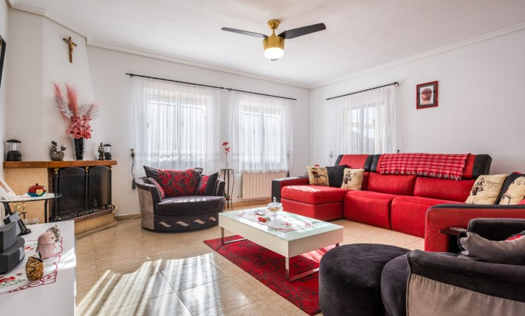 Revente - Finca Country Property - La Zarza