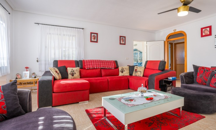 Revente - Finca Country Property - La Zarza