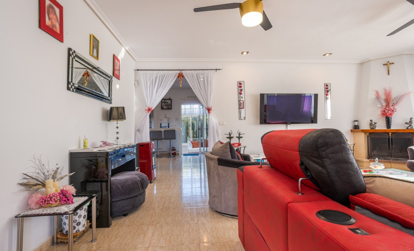 Revente - Finca Country Property - La Zarza