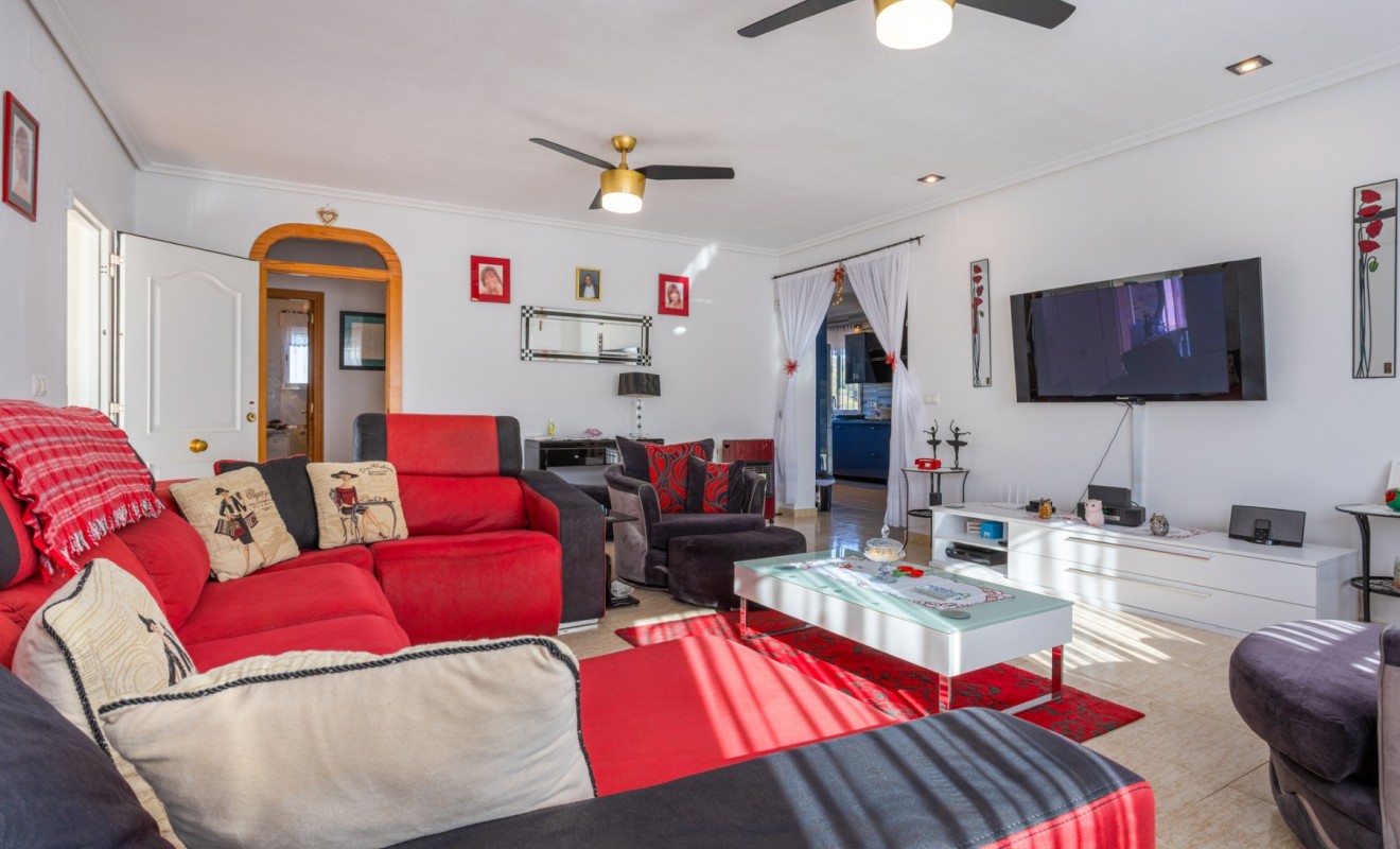 Revente - Finca Country Property - La Zarza