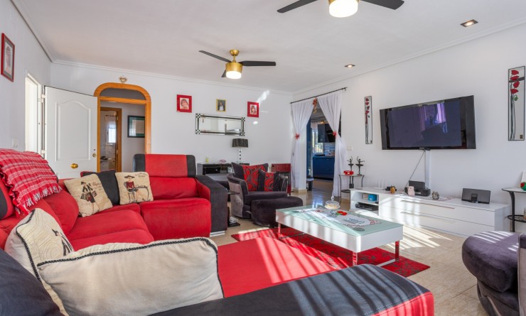 Revente - Finca Country Property - La Zarza