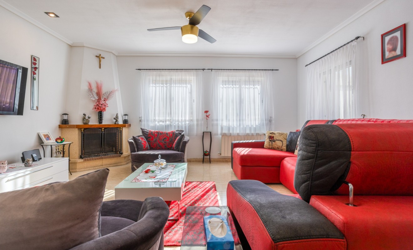 Revente - Finca Country Property - La Zarza